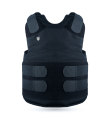 Chaleco antibala Redservices Ecuador