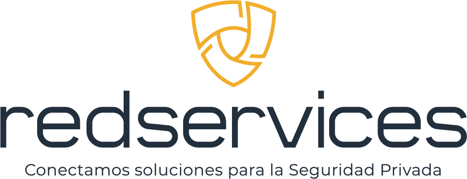 Logo Redservices Ecuador