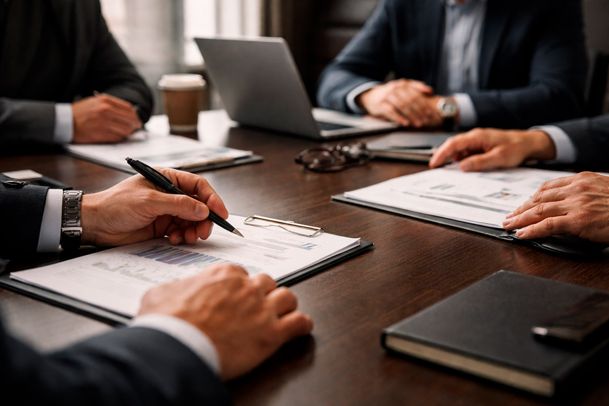 Pólizas y respaldo corporativo Redservices.png